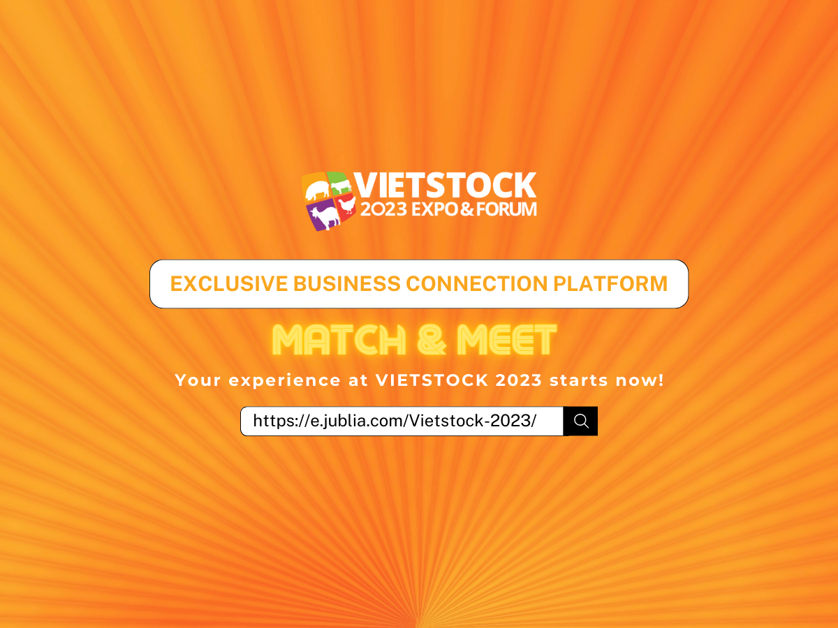 YOUR EXPERIENCE AT VIETSTOCK 2023 STARTS NOW!