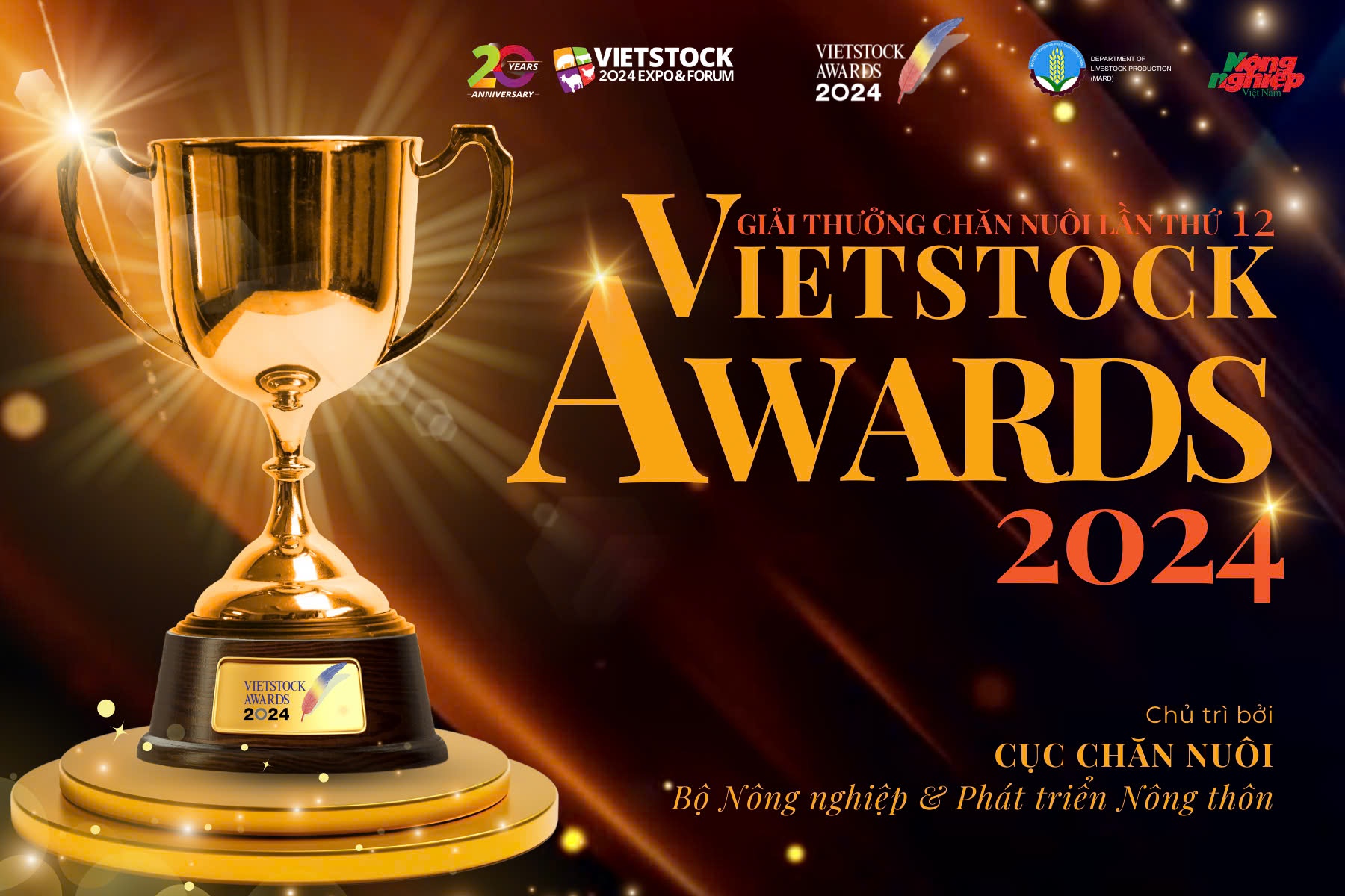 Vietstock Awards 2024