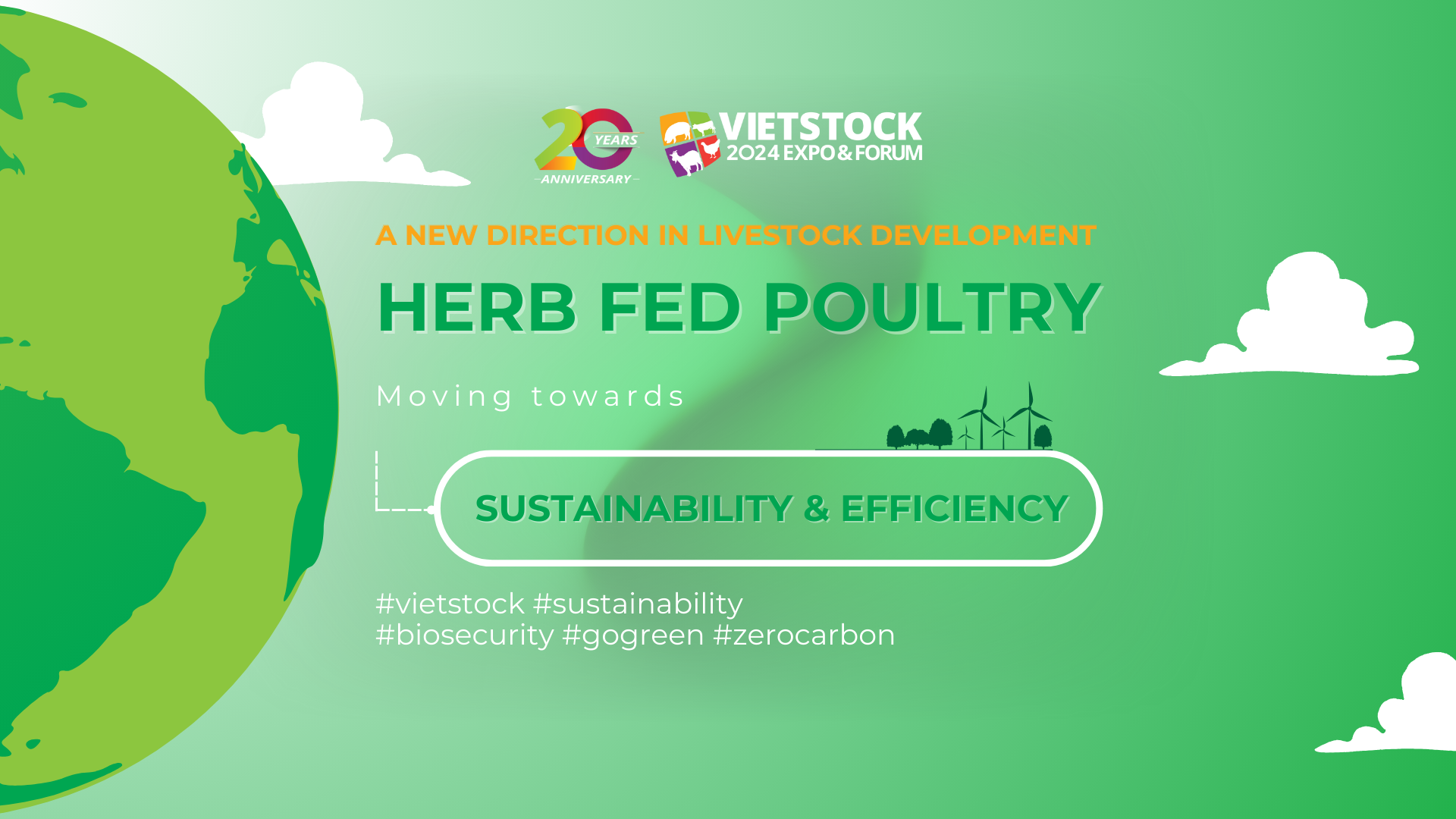 Herb Fed Poultry: A New Direction in Livestock Development